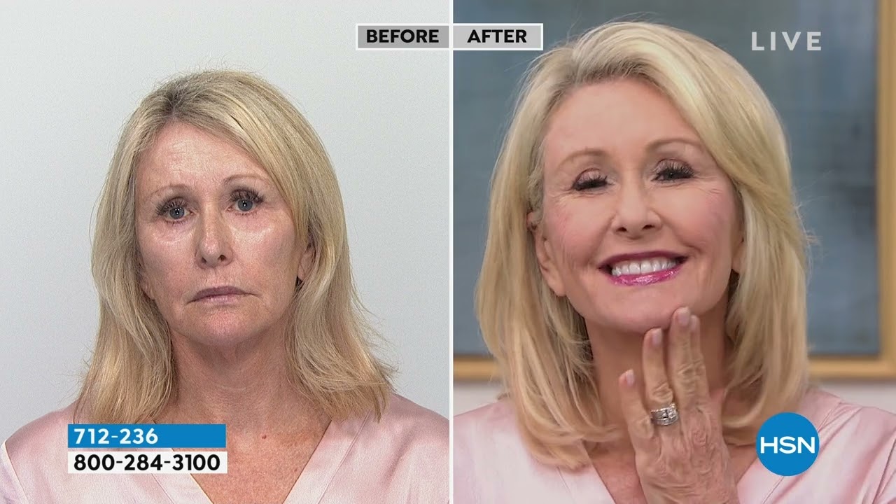 The Beauty Spy Touch In Sol Perfect Finish Foundation