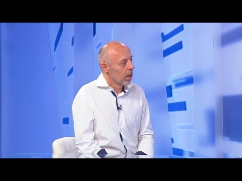 Video: Greenberg: Povećanje Cijene Neće Dugo Trajati