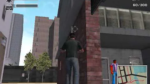 Driv3r: Miami - Timmy Vermicelli Locations