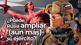 ¿Cómo se FINANCIA el EJÉRCITO RUSO en 2023? - VisualPolitik