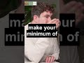 Interest Didn't Wreck You—Your Choices Did