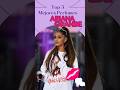 Top 5 Mejores Perfumes de Ariana Grande / Ariana Grande’s best Perfumes