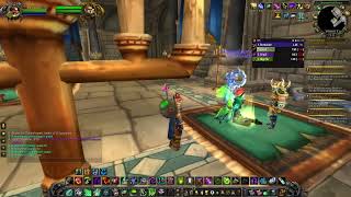 🔥🇫🇷 Que Faire au Niveau 60 sur WoW Ascension  Le Guide Ultime ! ⚔️