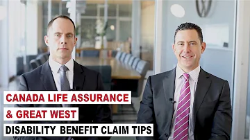 Is Great-West Life a Canadian company?
