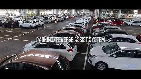 PYLE Vehicle Backup Camera for Car, 7 inch Monitor Reverse Camera, Stable Back Up Camera Systems