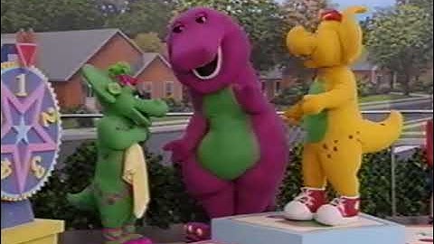 Fun & Games (2002 Version) Part 85