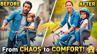 Best Child Bike Seats of 2026 | Ultimate Child Bike Seat BATTLE!