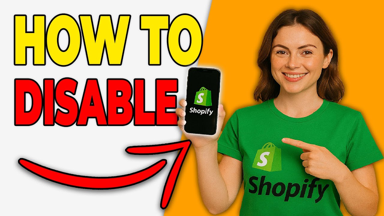 How To Disable Blog Comments In Shopify (Quick Fix)