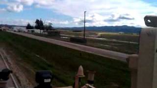 mrap drive by range.3GP