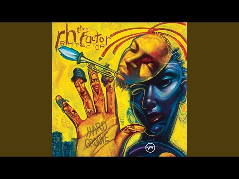 The RH Factor — Interlude