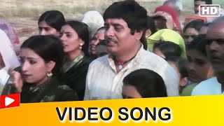 Kuch Log (Male)Video Song | Bollywood Sad Song | Lallu Ram | Hindi Gaane
