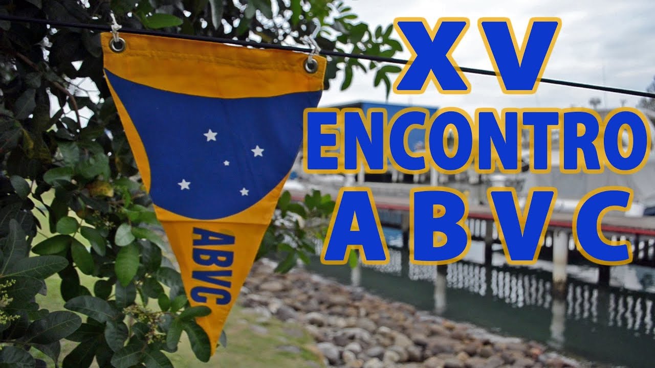 T01E31 : XV Encontro da ABVC 2017 - Associação Brasileira de Velejadores de Cruzeiro - IPA Dive