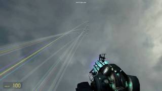 Garrys Mod - Fireworks [Version 2]