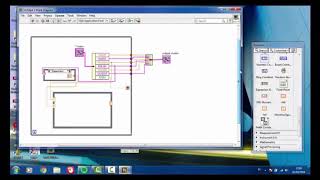 Tutorial Labview Kelompok 3