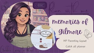 Plan with me - Memories of Gilmore - Happy Planner Parenting Layout - Catch all
Guys!
Everything went wrong with this spread I lost half the footage because my phone ran out of memory, but it came out soo cute. I used Ali’s memory keeping sticker sheet along with the newest happy planner Gilmore stickerbook that was in the happy box! The combination is too good.
Also, Ali had a new release today. Go check out her shop, and use my code to save some 💵
.
•planner: @TheHappyPlannerChannel
•Decor: @accordingtoali (Gabbie10 discount code)
•stickers: @the_happy_planner
•scraps: @planitdarbi (Gabbie15 discount code)
.
Here is the link for Ali’s website:
Use code: Gabbie10 to save 10%
https://shopaccordingtoali.com?aff=114z
.
.
#gabbielovestoplan #accordingtoali #thehappyplanner #happyplannerparentinglayout #parentinglayout Plan with me - Memories of Gilmore - Happy Planner Parenting Layout - Catch all
