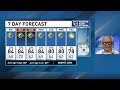 LIVE Weather Update