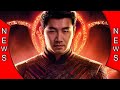 WILLKOMMEN im MCU!!! | SHANG CHI TRAILER ANALYSE | N E R D T A L K