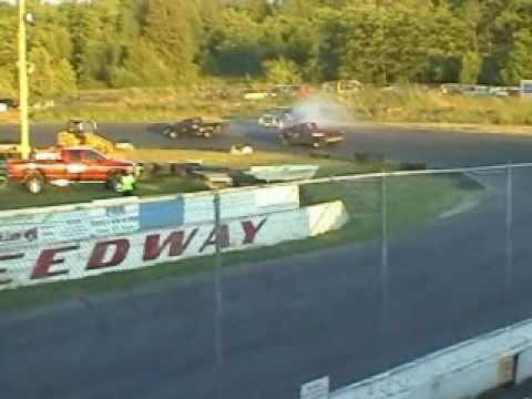 Port Angeles Speedway, Stock Cars, Monster Trucks, Family Fun, Fire Works, Port Angeles, Washington, Sequim, Port Townsend, Clallam County, Racing, Cars,