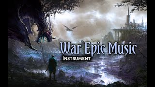 Epic Music Lagu Semangat Musik Pembangkit Semangat perang