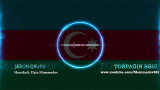 Video thumbnail of "Şeron Qrupu - Torpagin sesi"