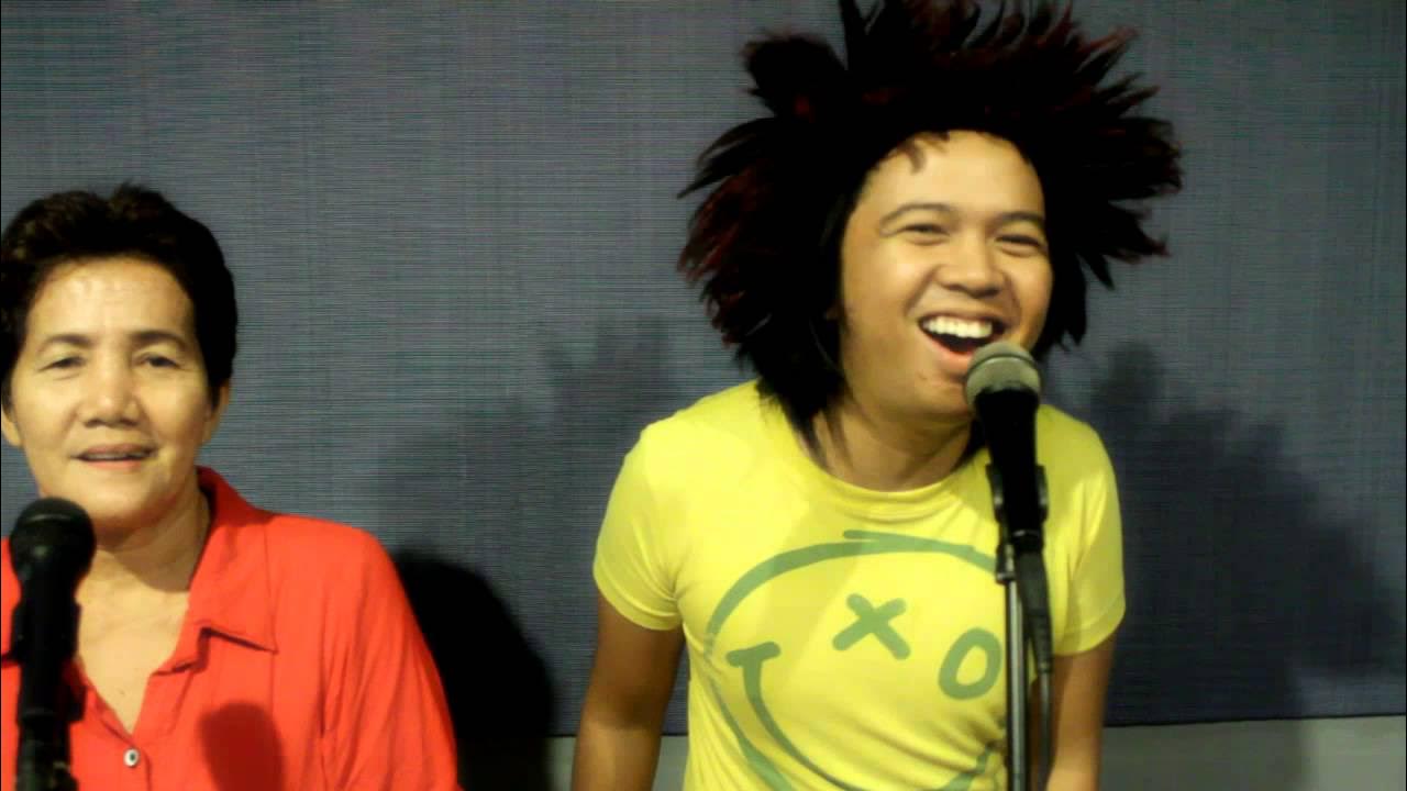 TOTAL ECLIPSE OF THE HEART (cover) TOTAL ECLIPSE OF THE HEART (cover)