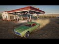 Unreal Engine Car Surface Effect Tutorial