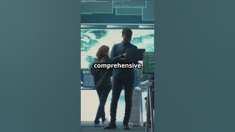 Securing Industry 4.0: Cybersecurity Challenges & Strategies #sciencefather #academicexcellenceaward