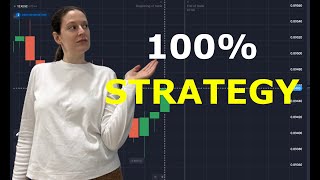 How I Achieved 100% Accuracy | Quotex Trading Strategy