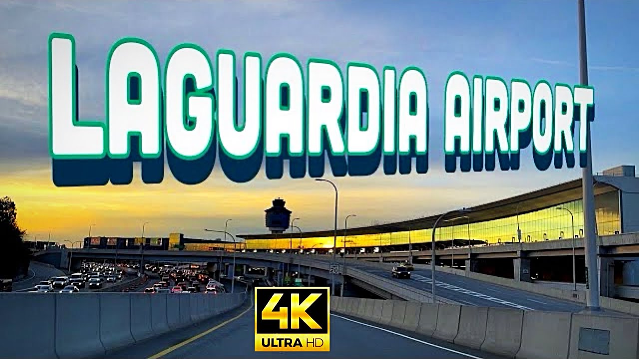 laguardia airport virtual tour