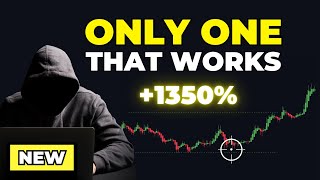 The ONLY VWAP Trading Strategy That 100% Works