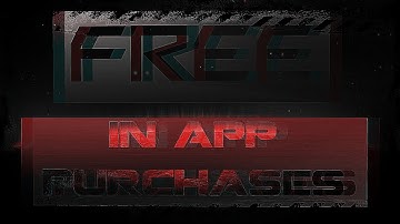 Free In App Purchases Android No Root - With SLAP