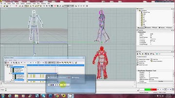 CopyPasteKeyFrame in fragmotion