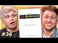 We found our so random scripts  smosh mouth 36