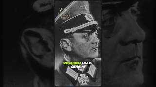 O que acontece quando um general decide desobedecer Hitler?