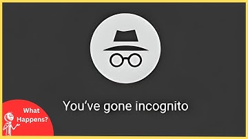 What REALLY Happens When You Use Incognito Mode?