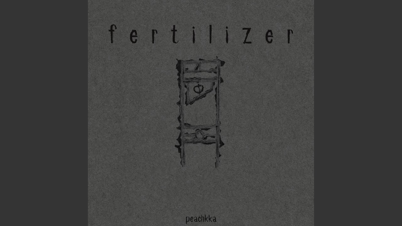 Watch Fertilizer on YouTube Watch Fertilizer on YouTube