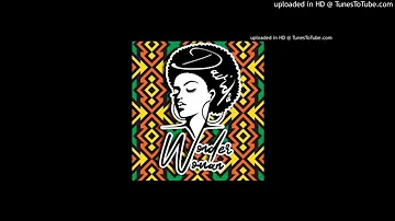 INSTRUMENTAL: Davido - Wonder Woman (Bezat By Mr Zion)