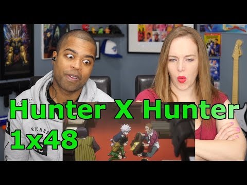 UNCUT-Hunter-X-Hunter-1x48-