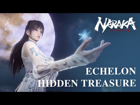 : Echelon Treasure