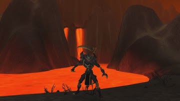 8.3 Patch Fire Mage PVP Video: Ignition