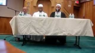 Heart Rendering Recitation- Qari Sheikh Hassan Saleh Surah an Najm and Teen 2 of 2