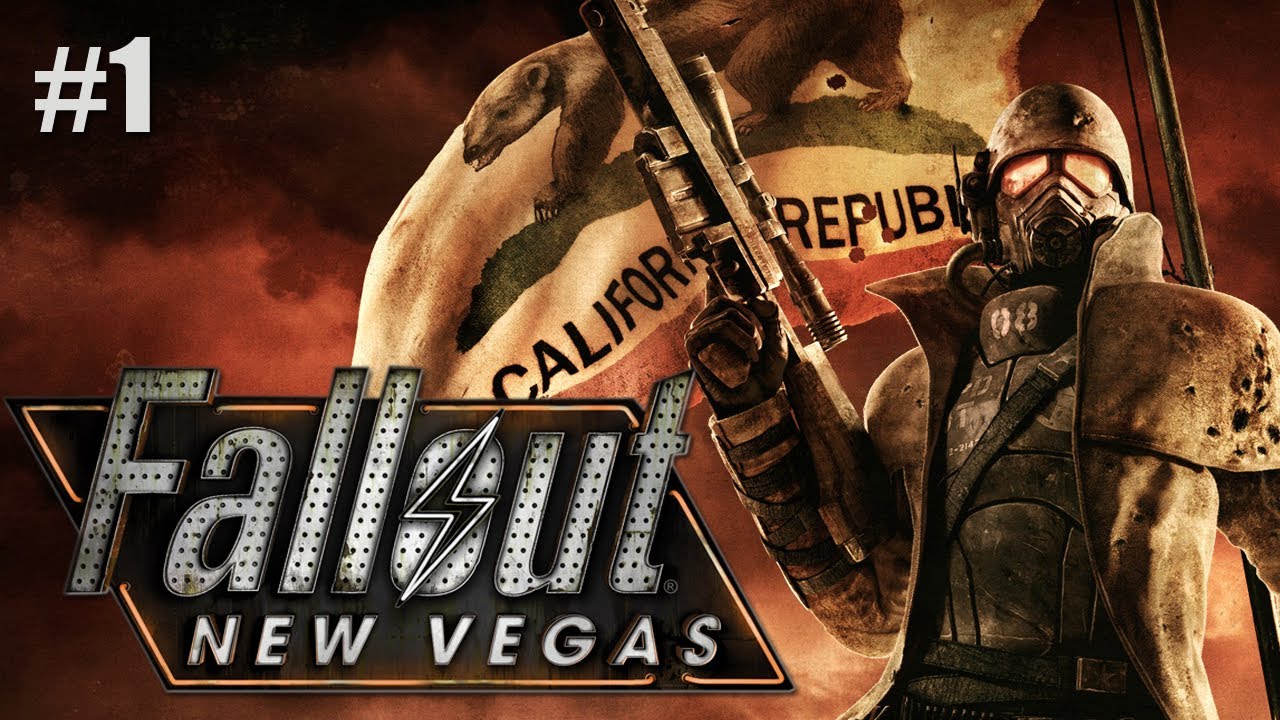 fallout new vegas youtube