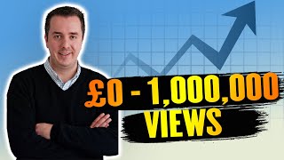 How to get REAL YouTube Views FOR FREE   100% SAFE!