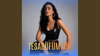 Tesadüfümsün