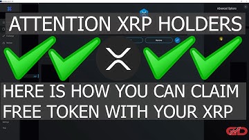 How to claim $SPARK Token with your XRP | Easy & fast instruction in under 3 minutes