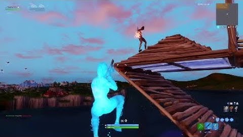 So I 1v1ed the Best Console Player(conncerned)