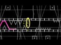 BorderLine (Demon) Geometry Dash