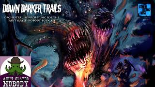 Down Darker Trails: Orchestral Horror Music for Ain't Slayed Nobody Podcast by Cthulhu Mythos Music 28,580 views 2 years ago 46 minutes