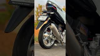 Inspirasi Modif Vario