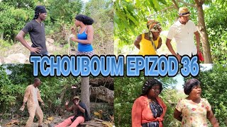 Tchouboum Epizod 36